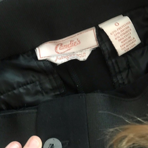 Work pants - Picture 2 of 3